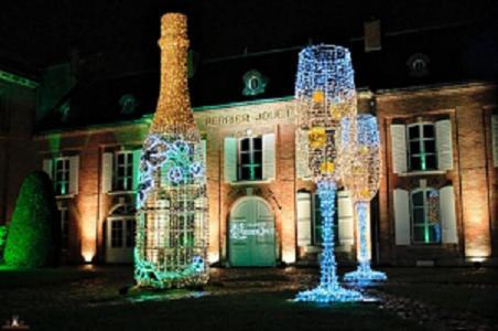 Le Louis Pasteur 4 Premium Lägenhet Épernay Exteriör bild