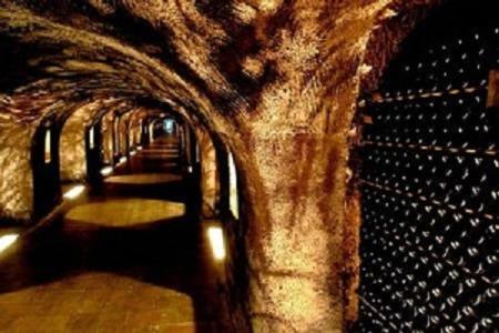 Le Louis Pasteur 4 Premium Lägenhet Épernay Exteriör bild